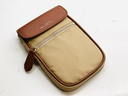 Bolsetta Magnetic Belt-Free Hip Bag