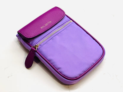 Bolsetta Magnetic Belt-Free Hip Bag