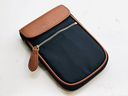 Bolsetta Magnetic Belt-Free Hip Bag