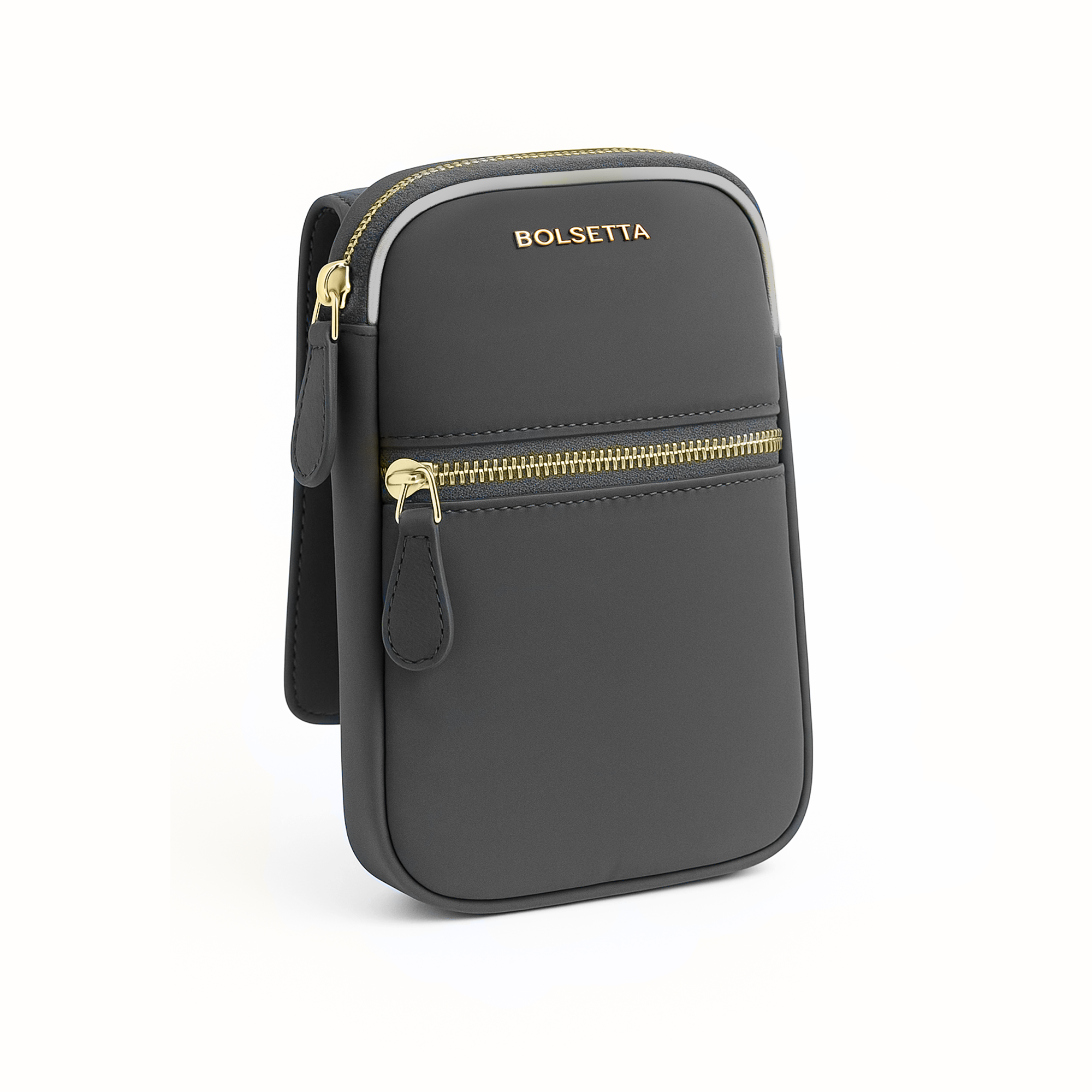 ●ILLIGO● Atypical Pocket Bag Black 5009335017 ☆ILLIGO☆ Atypical Pocket Bag Black 5009335017